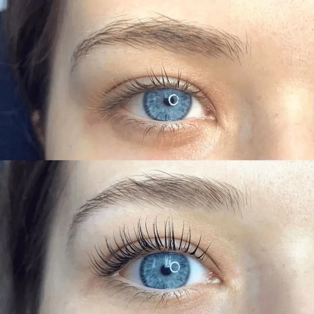 Luxe Lashlift Set -  Luxe Cosmetics